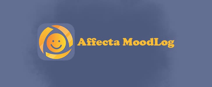 Affecta MoodLog Is Live on the App Store