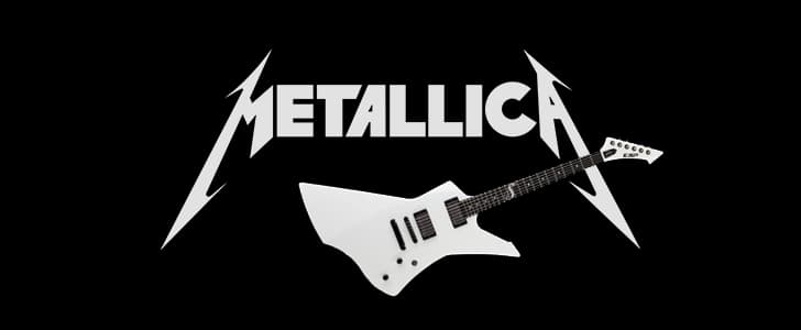 Metallica Living Legends and Timeless Music