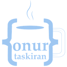 Onur Taskiran Logo
