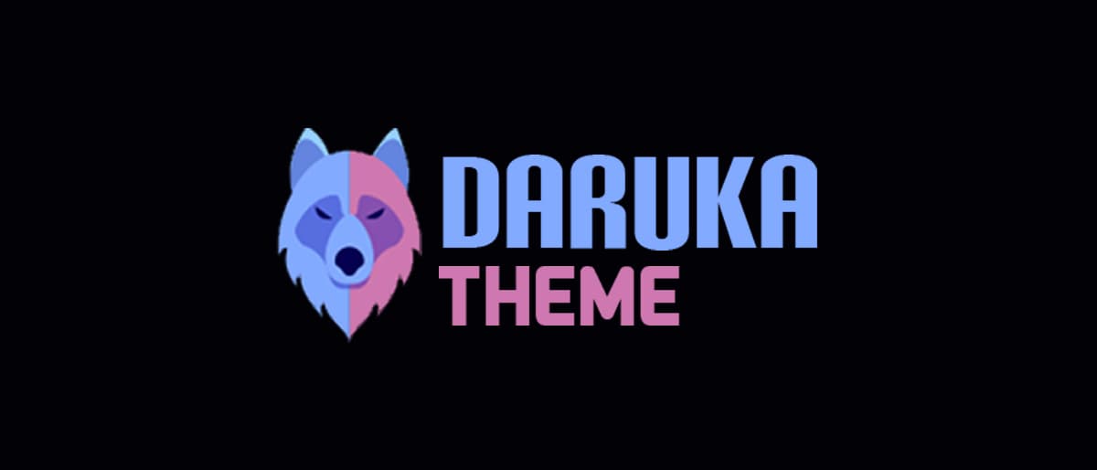 Daruka Theme