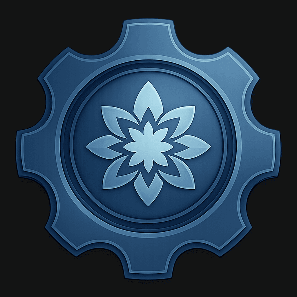 Ordaman icon