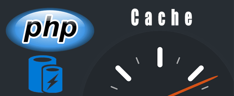 Making Php Cache