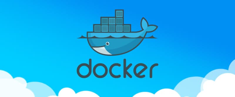 Docker is unable to find image locally
