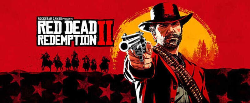 Red Dead Redemption 2