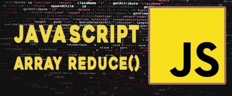 JavaScript Array Reduce