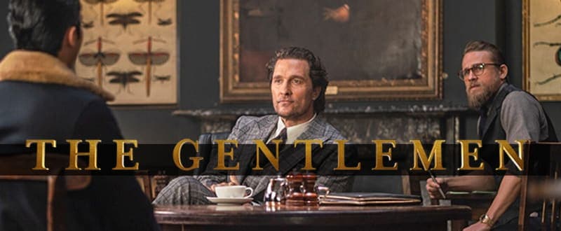 The Gentlemen