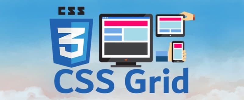 CSS Grid