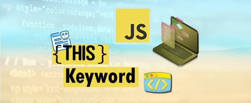 This Keyword in JavaScript