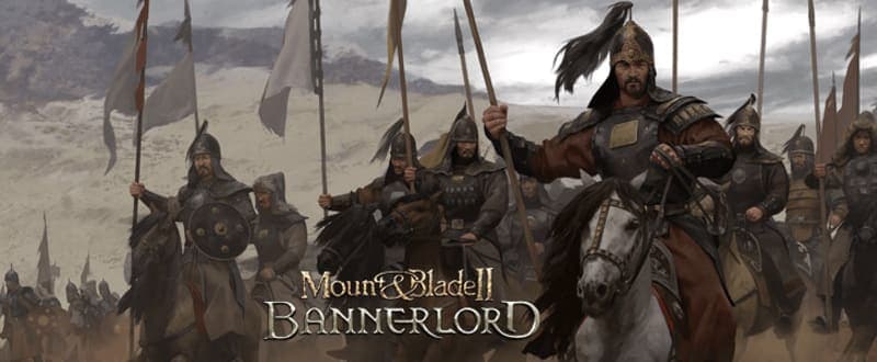 Mount & Blade II Bannerlord