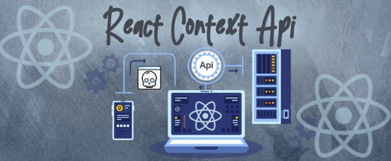 React Context Api