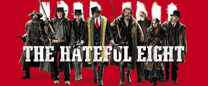The Hateful Eight