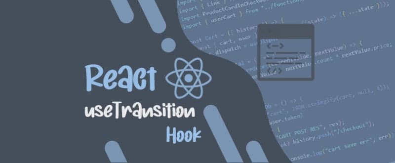 React useTransition Hook