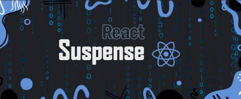 React Suspense