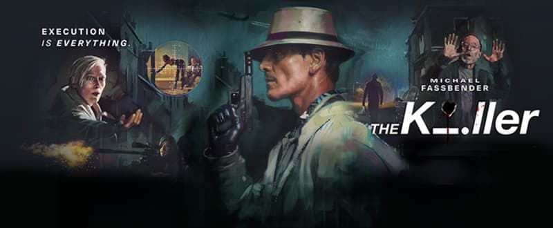 The Killer