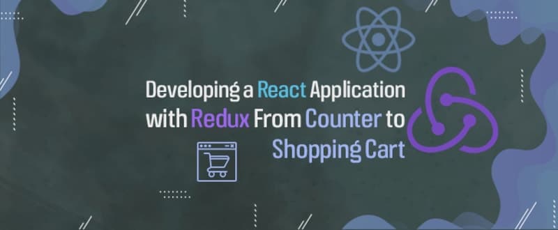 React with Redux From Counter to Shopping Cart